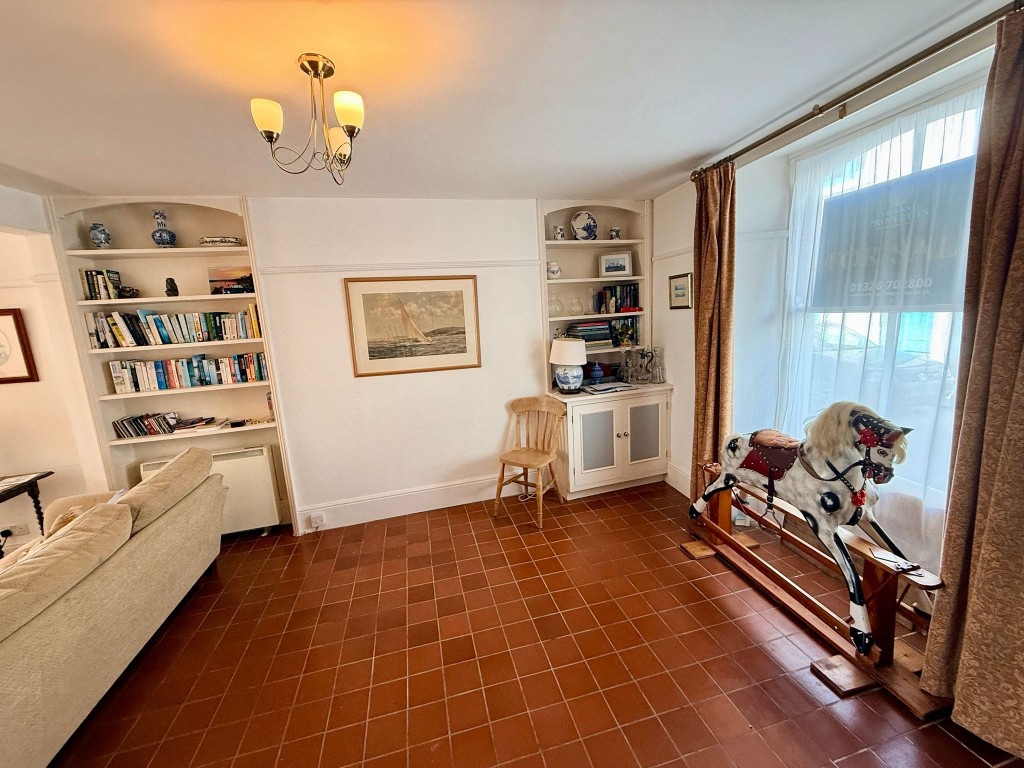 Trefusis Road, Flushing, Falmouth