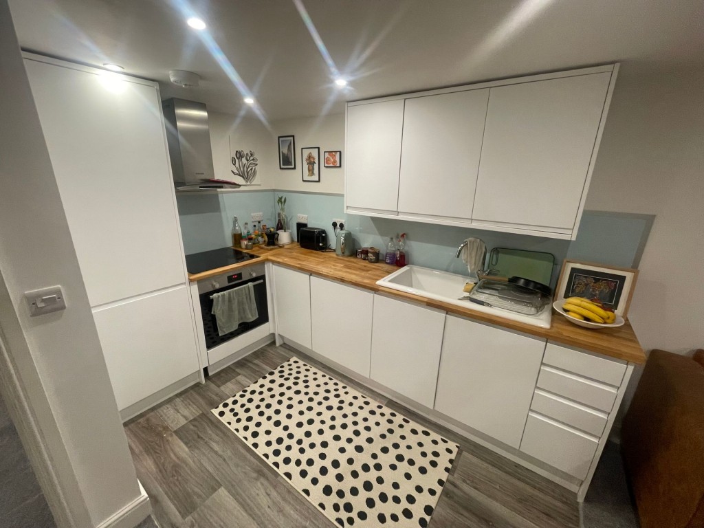 Killigrew Street, Falmouth, TR11