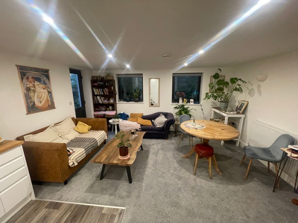 Killigrew Street, Falmouth, TR11