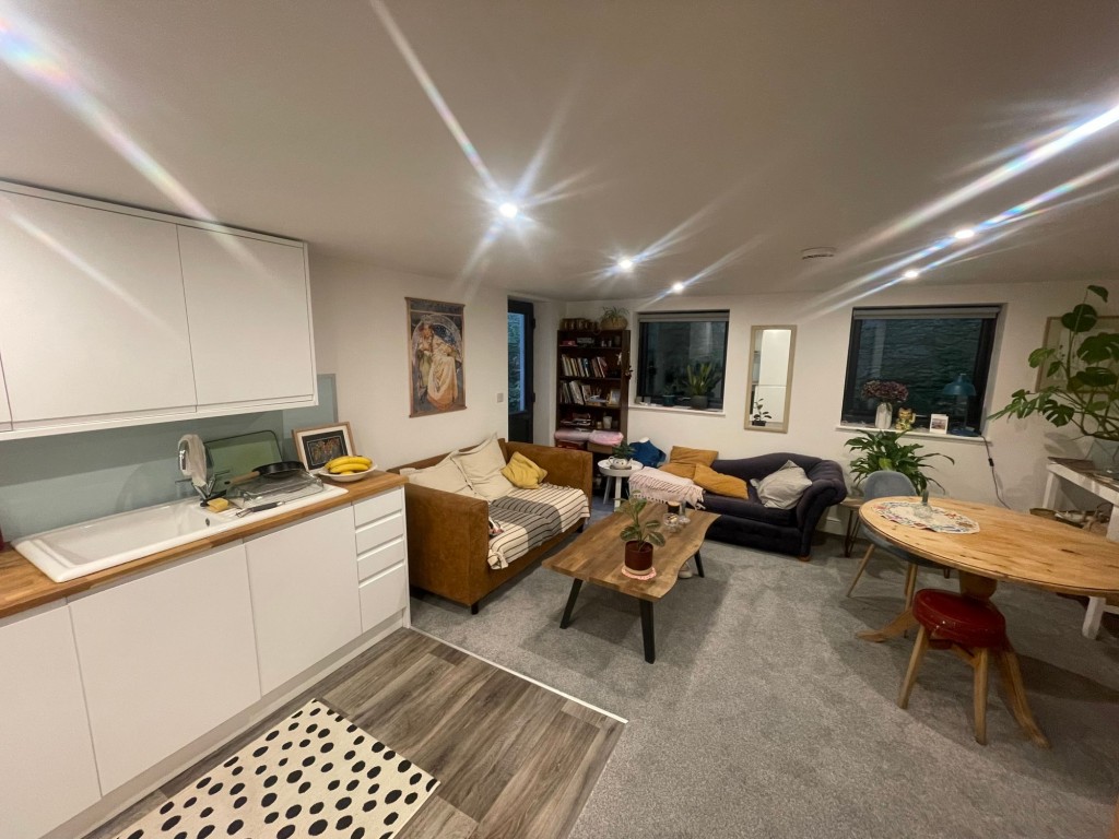 Killigrew Street, Falmouth, TR11