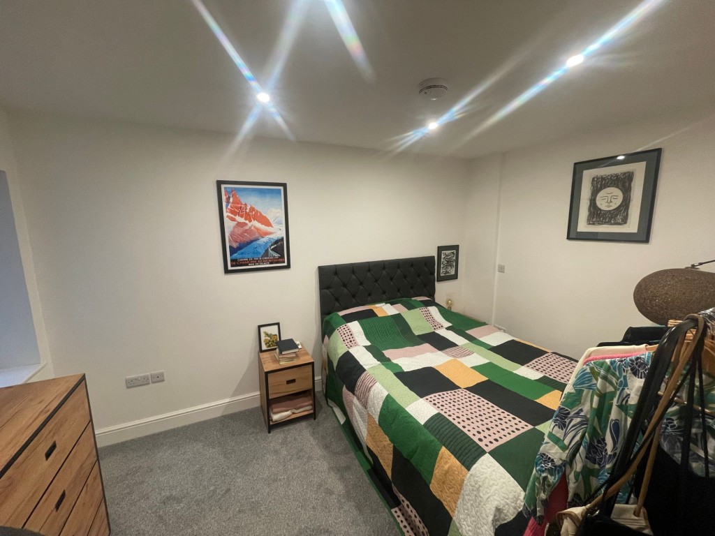 Killigrew Street, Falmouth, TR11
