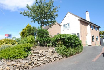 Highbank House, Bishops Cleeve, Cheltenham, Gloucestershire