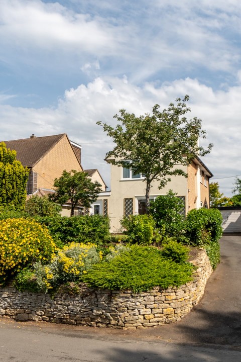 Highbank House, Bishops Cleeve, Cheltenham, Gloucestershire