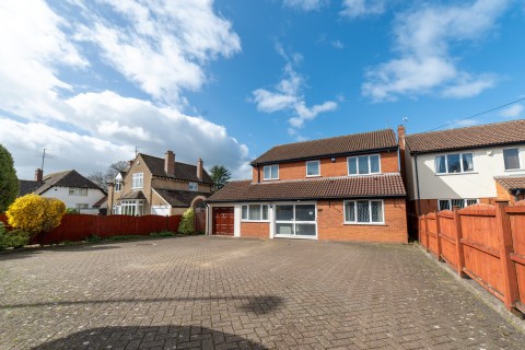 Bishops Cleeve, Cheltenham, Gloucestershire