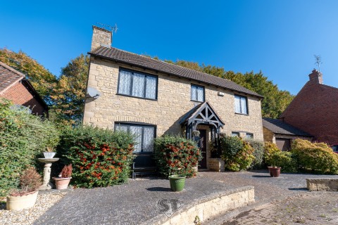 Bishops Cleeve, Cheltenham, Gloucestershire