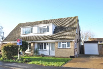 Gotherington, Cheltenham, Gloucestershire