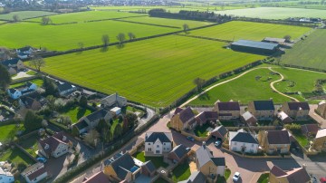 Gotherington, Cheltenham, Gloucestershire