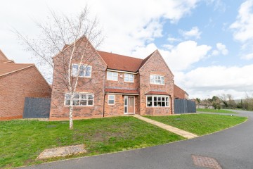 Stoke Orchard, Cheltenham, Gloucestershire