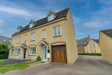Bishops Cleeve, Cheltenham, Gloucestershire