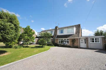 Gotherington, Cheltenham, Gloucestershire