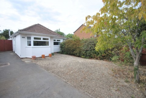 Fieldgate Road, Bishops Cleeve, Cheltenham