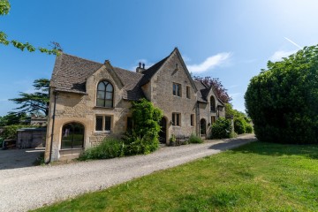 Gotherington, Cheltenham, Gloucestershire