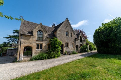 Gotherington, Cheltenham, Gloucestershire