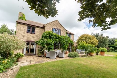 Gotherington, Cheltenham, Gloucestershire