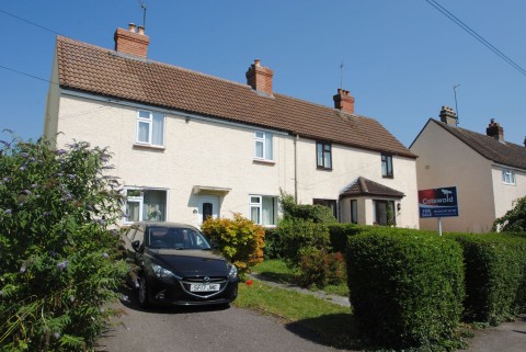 Tennyson Road, Cheltenham, Gloucestershire