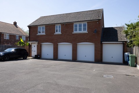 Barnaby Road, Bishops Cleeve, Cheltenham