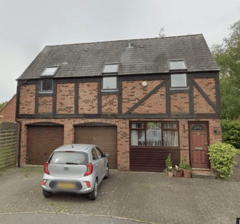 Foxmoor, Bishops Cleeve, Cheltenham