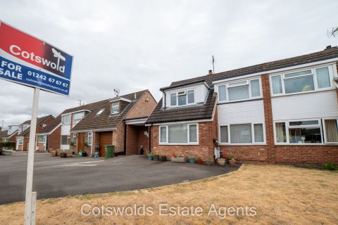 Rivelands Road, Swindon Village, Cheltenham