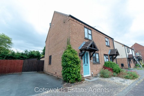 Meadow Lea, Bishops Cleeve, Cheltenham