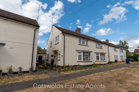St Michaels Avenue, Bishops Cleeve, Cheltenham