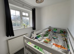 Longs Drive, Yate, BS37