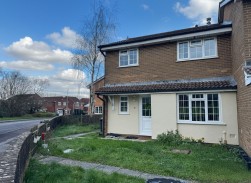 Longs Drive, Yate, BS37