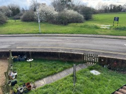 Longs Drive, Yate, BS37