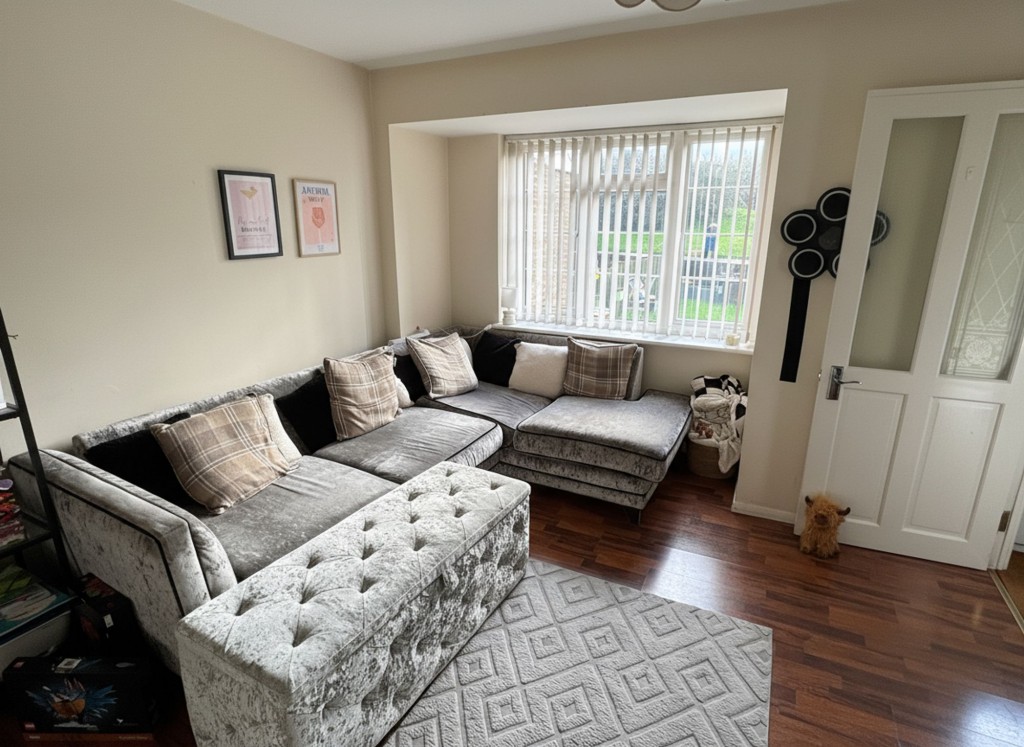 Longs Drive, Yate, BS37