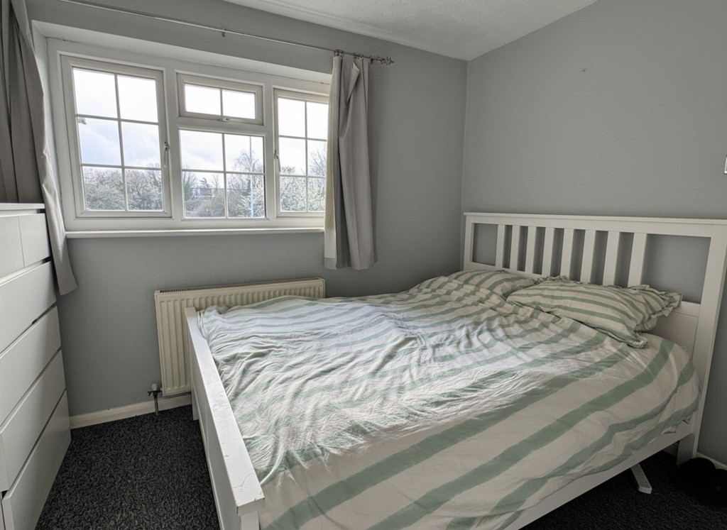 Longs Drive, Yate, BS37