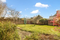 High Street, Hillesley, GL12
