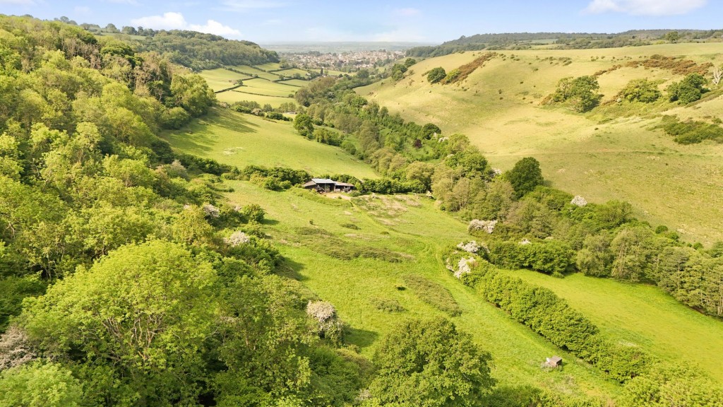 Tyley Bottom, Coombe, GL12