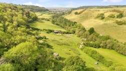 Tyley Bottom, Coombe, GL12
