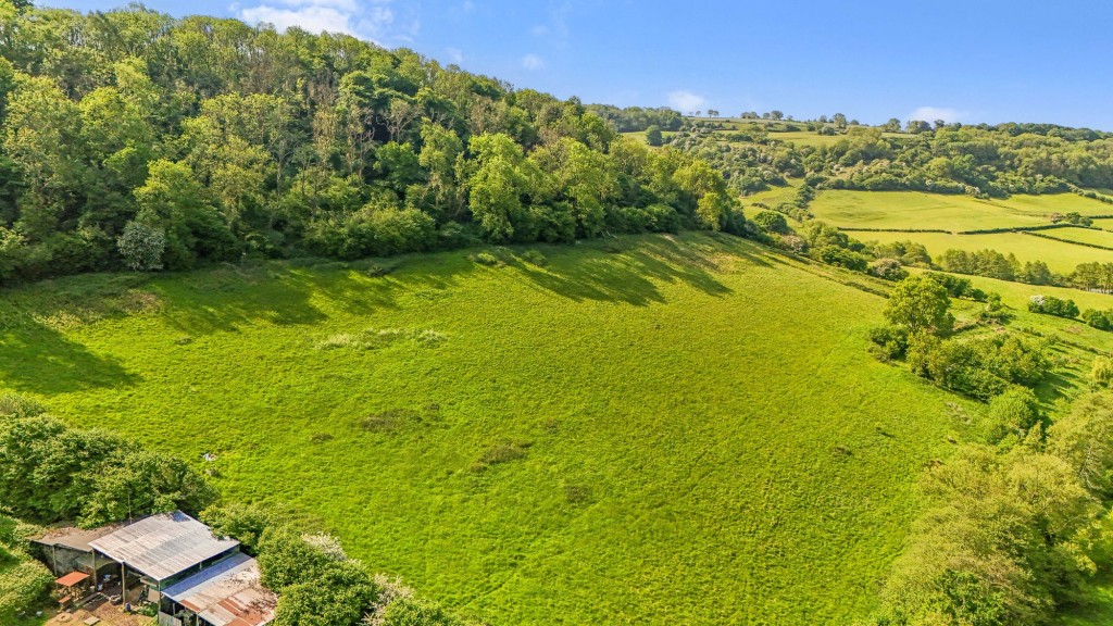Tyley Bottom, Coombe, GL12