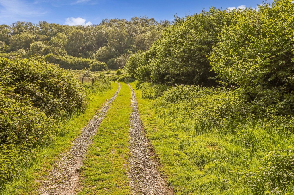 Tyley Bottom, Coombe, GL12