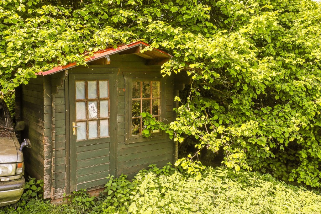 Tyley Bottom, Coombe, GL12