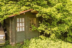 Tyley Bottom, Coombe, GL12