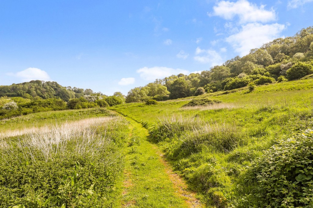 Tyley Bottom, Coombe, GL12