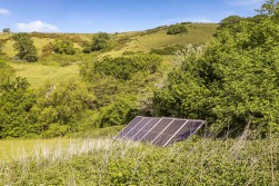 Tyley Bottom, Coombe, GL12