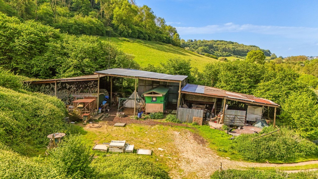 Tyley Bottom, Coombe, GL12