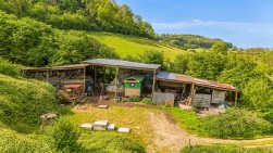 Tyley Bottom, Coombe, GL12