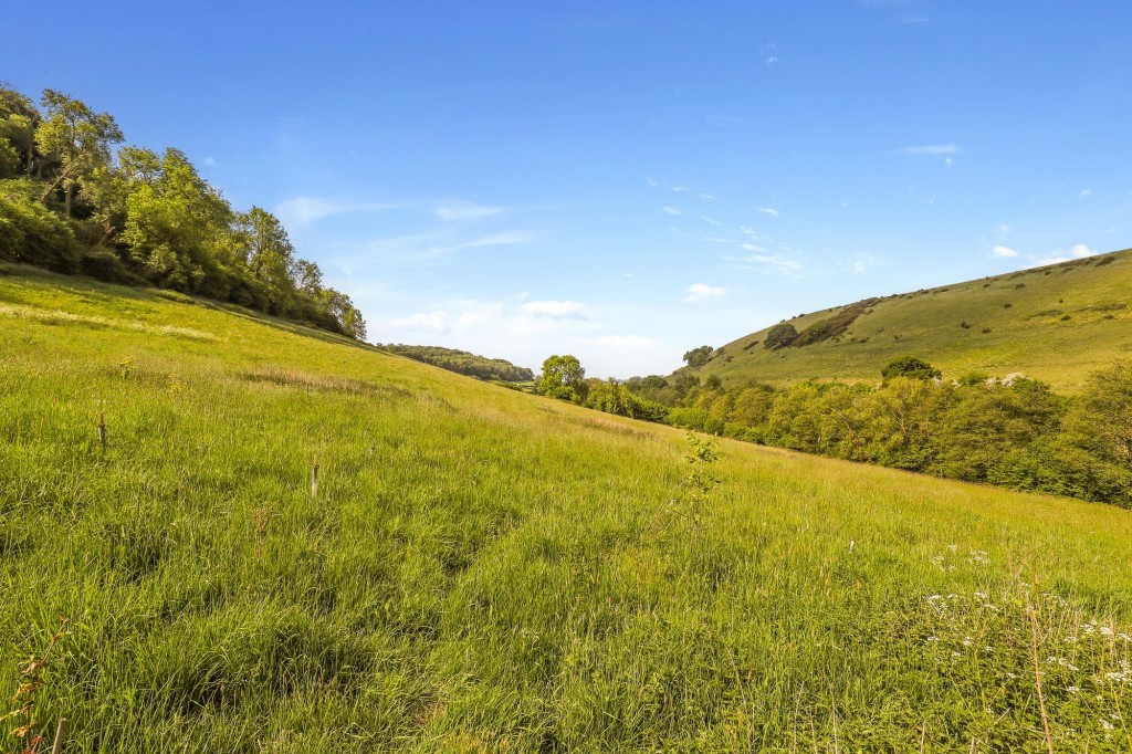 Tyley Bottom, Coombe, GL12