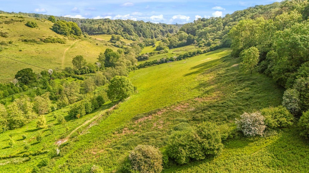 Tyley Bottom, Coombe, GL12
