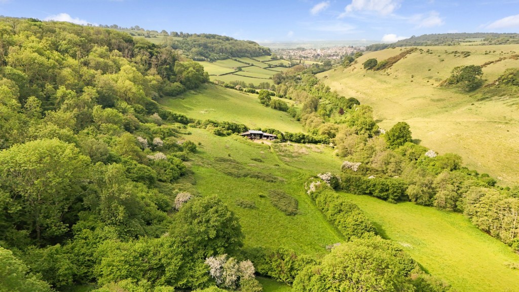 Tyley Bottom, Coombe, GL12