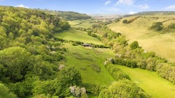 Tyley Bottom, Coombe, GL12