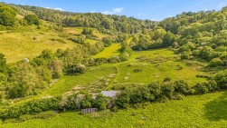 Tyley Bottom, Coombe, GL12