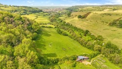Tyley Bottom, Coombe, GL12