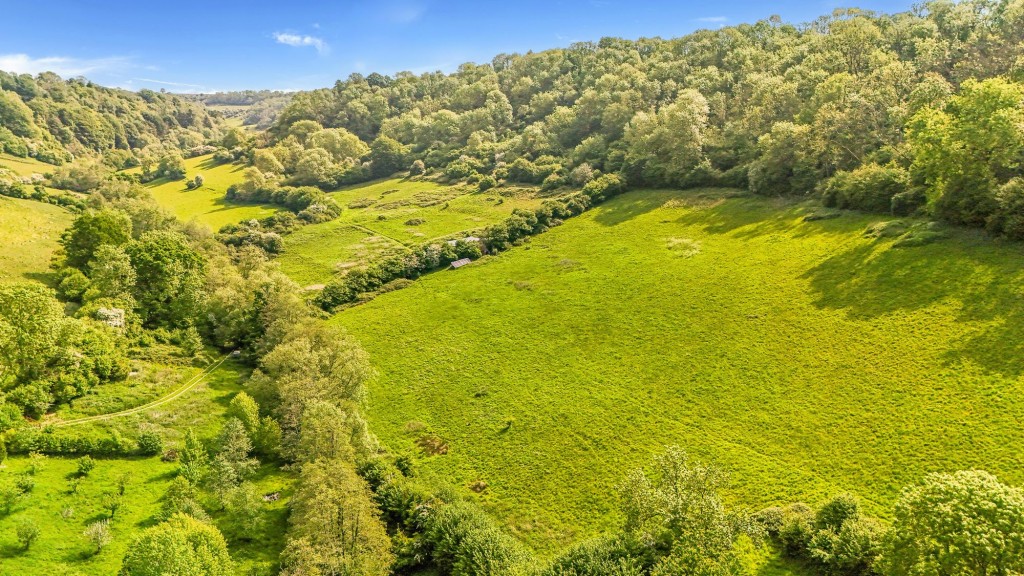 Tyley Bottom, Coombe, GL12