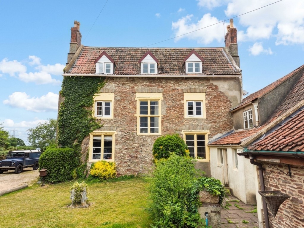 Westerleigh, Bristol, BS37
