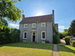 Westerleigh, Bristol, BS37