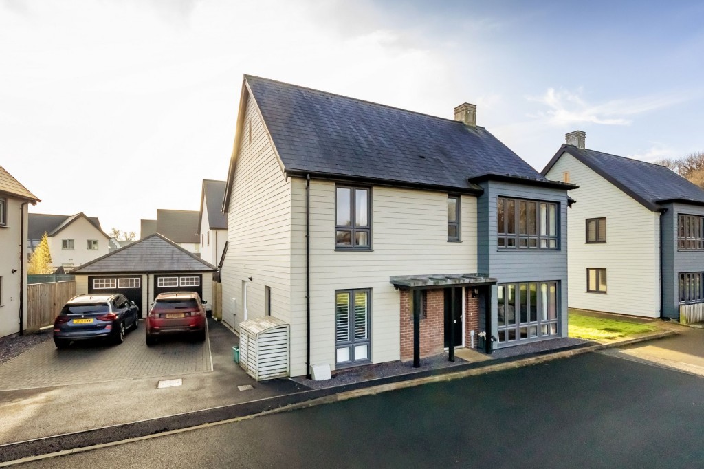 Quarry Bank, Chipping Sodbury, BS37